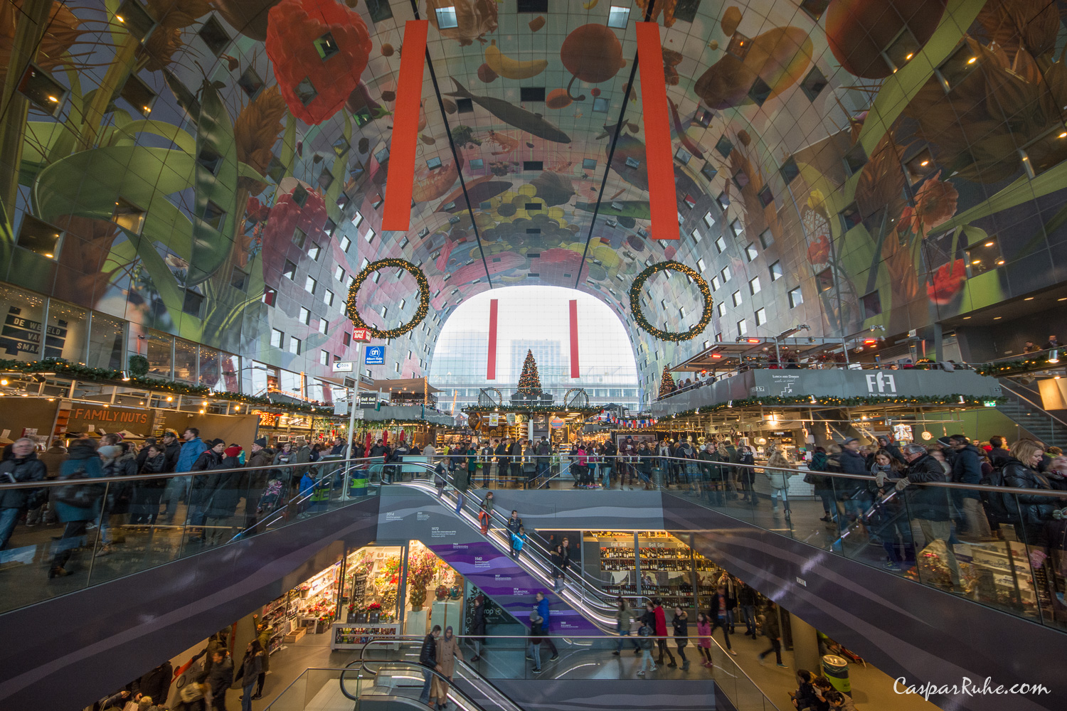 Markthal